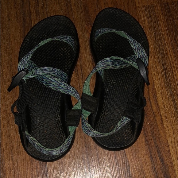 Chaco Shoes - chacos